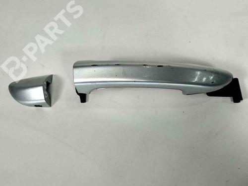 front-right-exterior-door-handle-vw-passat-b6-3c2-2005-2006-2007-2008-2009-2010-7083852 main image