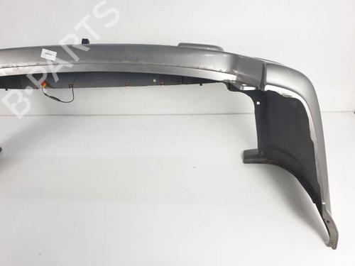 Rear bumper NISSAN X-TRAIL I (T30)  | BP29149387C8 