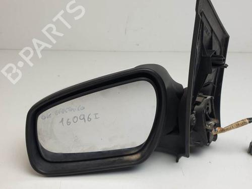Left mirror FORD FOCUS II Turnier (DA_, FFS, DS) 1.8 TDCi | BP24929638C26 