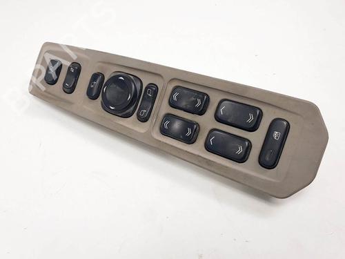Used Left front window switch Left front window switch CADILLAC CTS 3.2 (218 hp) 16292394 16292394