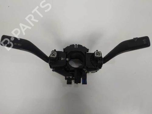 Used Steering column stalk VW TOURAN (1T1, 1T2) 1.9 TDI (100 hp) 6848111