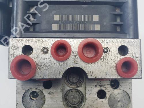 ABS pump BMW X5 (E70) xDrive 30 d | BP38083367M43 - Image 3