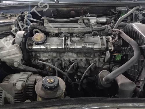 Steering column stalk RENAULT LAGUNA I (B56_, 556_) 1.8 (B56A/B) | BP9663640I23 