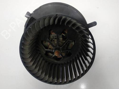Used Heater blower motor SKODA YETI (5L) 1.2 TSI (110 hp) 13953762