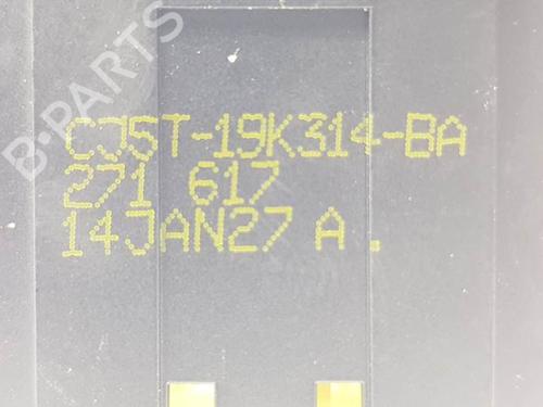 Switch FORD KUGA II (DM2) 2.0 TDCi 4x4 | BP12378926I30 