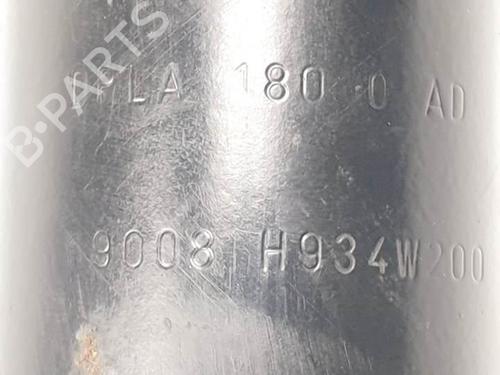 Right rear shock absorber SEAT LEON (5F1)  | BP18653550M19 