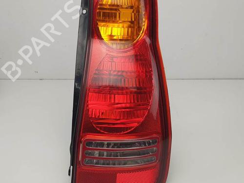 Used Right taillight HYUNDAI MATRIX (FC) 1.5 CRDi (82 hp) 21082898