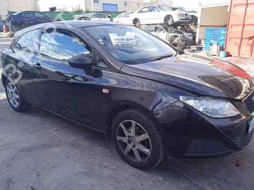 Engine control unit (ECU) SEAT IBIZA III (6L1) 1.4 TDI | BP8673955M57 