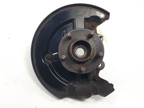 Used Right front steering knuckle FORD FOCUS III Turnier 2.0 TDCi (115 hp) 29245068