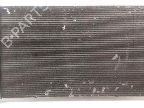Water radiator RENAULT MEGANE CC (EZ0/1_) 1.9 dCi (EZ0J, EZ1S) | BP25118894M31 - Image 4