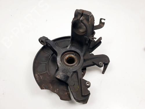 Left front steering knuckle SEAT IBIZA III (6L1) 1.4 16V | BP16357017M25 