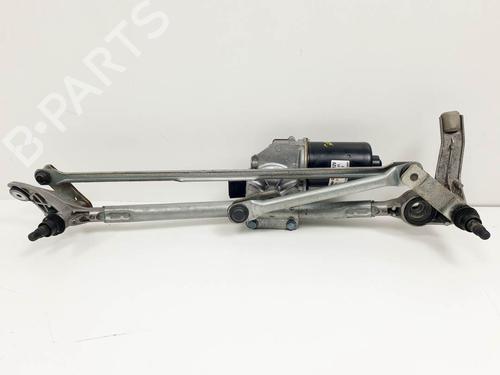 Used Front wiper motor Front wiper motor BMW 3 Touring (E91) 318 d (122 hp) 24499795 24499795