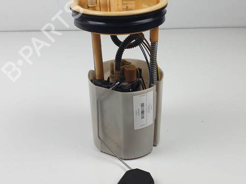 Used Fuel pump SEAT TOLEDO IV (KG3) 1.6 TDI (105 hp) 28060462