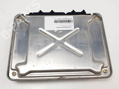Engine control unit (ECU) FIAT SEICENTO / 600 (187_) 1.1 (187AXB, 187AXB1A, 187AXC1A02) | BP25403623M57 
