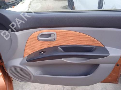 Warning switch KIA PICANTO I (SA) 1.1 | BP7709455I22 - Image 8