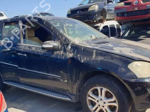 Dør styreenhet MERCEDES-BENZ M-CLASS (W164) ML 320 CDI 4-matic (164.122) | BP20510950M56 