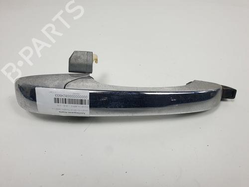 Rear right exterior door handle DODGE CALIBER 2.0 CRD (140 hp)null