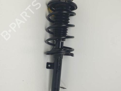 Used Right front shock absorber Right front shock absorber FORD FOCUS I Turnier (DNW) 1.8 Turbo DI / TDDi (90 hp) 25140216 25140216