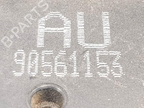 Front left lock OPEL ASTRA G Saloon (T98) 1.8 16V (F69) | BP17961215C98 