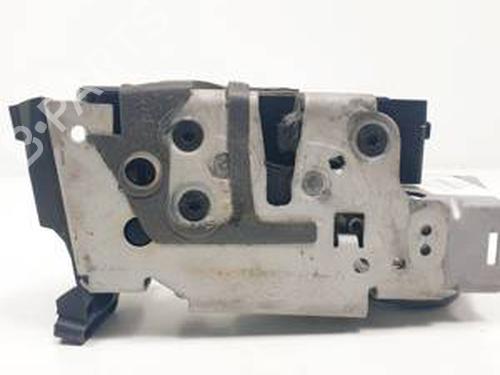 Front left lock FORD TRANSIT CUSTOM V362 Van (FY, FZ) 2.2 TDCi | BP31033732C98
