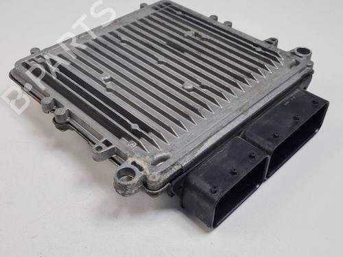 Engine control unit (ECU) CHRYSLER GRAND VOYAGER V (RT) 2.8 CRD | BP38480610M57 - Image 2