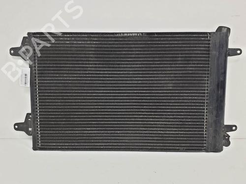Used AC radiator AC radiator FORD GALAXY I (WGR) 2.3 16V (140 hp) 6853654 6853654