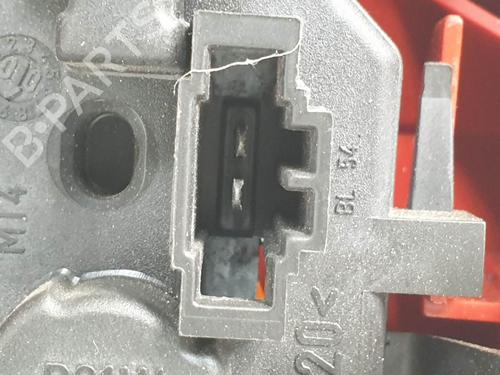 Right taillight VW POLO (6N2) 1.4 TDI | BP6860666C35 - Image 3