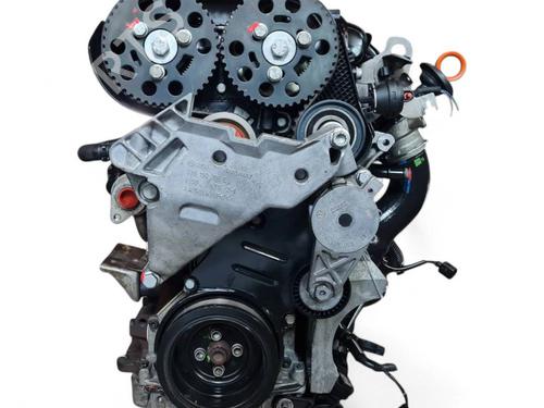 Engine VW PASSAT B6 Variant (3C5) 2.0 TDI | BP30049755M1 - Image 8