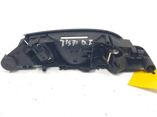 Front left interior door handle AUDI Q7 (4LB) 3.0 TDI quattro | BP29932467I13 - Image 2