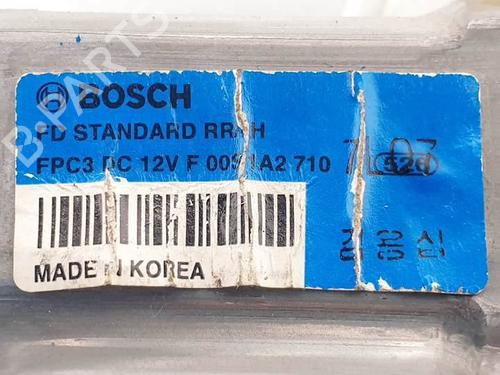 Rear left window mechanism HYUNDAI i30 Estate (FD) 1.4 | BP17520762C24 