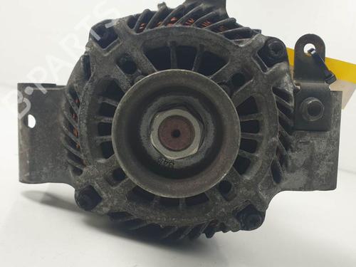 Alternator MAZDA MX-5 III (NC) 2.0 (NC18) | BP25139931M7  - Image 7