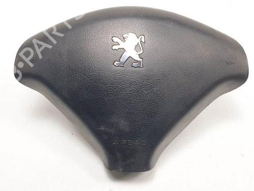 Driver airbag PEUGEOT 307 CC (3B) 2.0 16V | BP17701296C9 