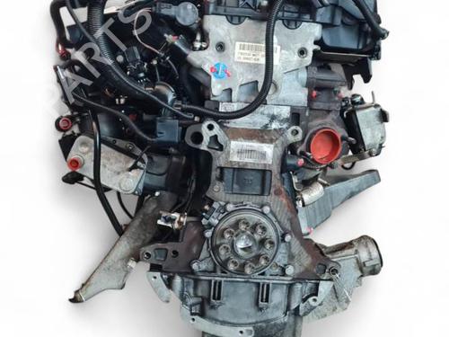 Engine BMW X3 (E83) 2.0 d | BP28065553M1 