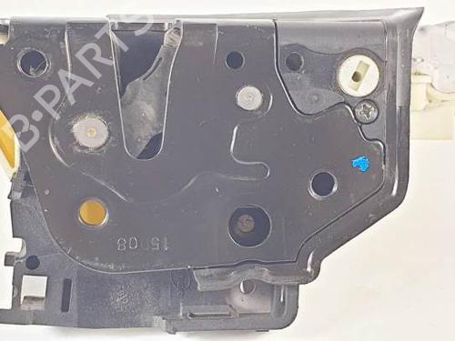 Rear right lock AUDI Q7 (4LB) 3.0 TDI quattro | BP17661434C99 