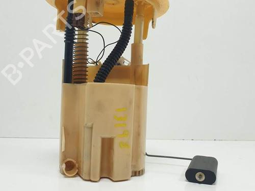 Used Fuel pump Fuel pump CITROËN C3 II (SC_) 1.4 HDi 70 (SC8HZC, SC8HR0, SC8HP4) (68 hp) 16574402 16574402