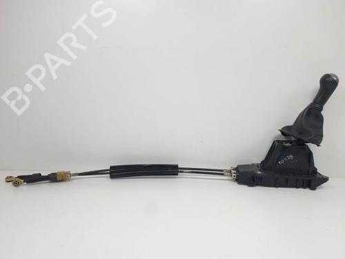 Gear lever NISSAN NOTE (E11, NE11)  | BP11571071M90 