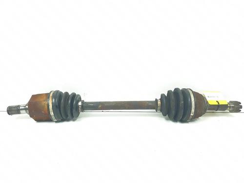 Used Left front driveshaft Left front driveshaft HYUNDAI ACCENT II (LC) 1.3 (86 hp) 16891016 16891016