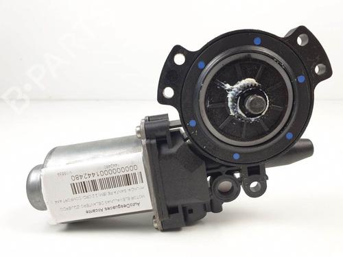 Used Left front window motor Left front window motor HYUNDAI SANTA FÉ II (CM) 2.2 CRDi 4x4 (155 hp) 24989564 24989564