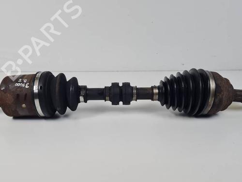 Used Left front driveshaft Left front driveshaft NISSAN MURANO I (Z50) 3.5 (234 hp) 28178374 28178374