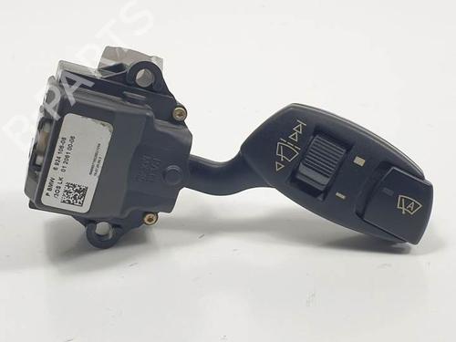 Used Steering column stalk BMW 6 Convertible (E64) 650 i (367 hp) 12542091