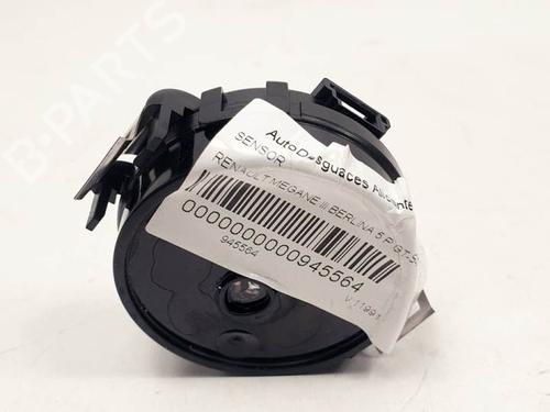 Elektronisk sensor RENAULT MEGANE III Hatchback (BZ0/1_, B3_) 1.5 dCi (BZ09, BZ0D, BZ1W, BZ29, BZ14) (110 hp) 13875601