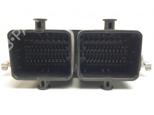 Engine control unit (ECU) FORD KA+ III (UK, FK) 1.2 Ti-VCT | BP24339759M57  - Image 5