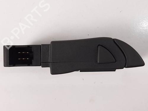 Switch RENAULT TRAFIC II Bus (JL) | BP6844083I30 - Image 5