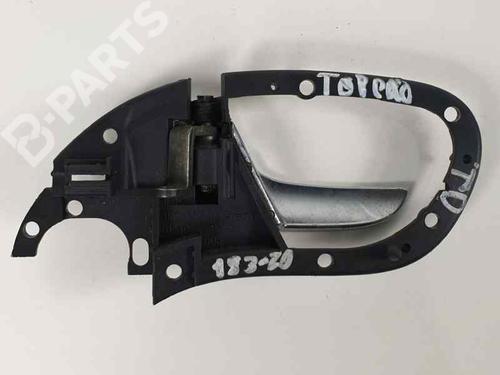 BP6844757I16 | Rear right interior door handle SEAT TOLEDO II (1M2) 1.6 16V BP6844757I16