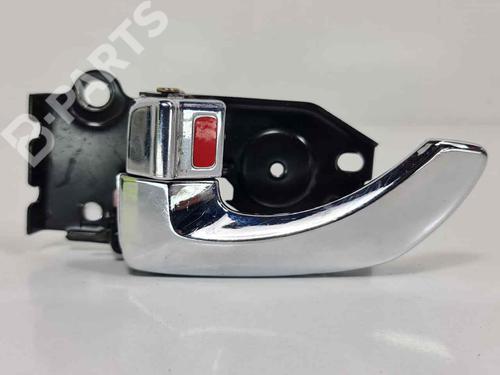 Used Rear left interior door handle Rear left interior door handle HYUNDAI SANTA FÉ I (SM) 2.0 CRDi 4x4 (113 hp) 7117044 7117044