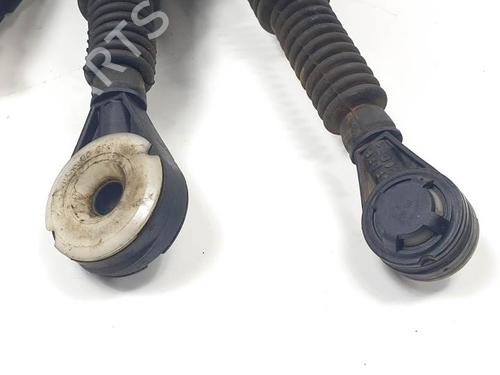 Gear lever NISSAN QASHQAI II (J11, J11_) 1.6 dCi | BP24931225M90