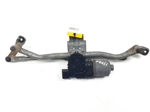 Front wiper motor SEAT CORDOBA (6L2) 1.4 16V | BP24339131M29 
