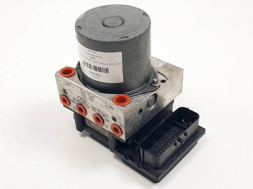 Used ABS pump ABS pump FORD TRANSIT Bus (FD_ _, FB_ _, FS_ _, FZ_ _, FC_ _) 2.4 TDCi (115 hp) 30800901 30800901