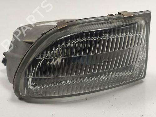 Used Right front fog light DAEWOO NUBIRA Saloon (J100) 2.0 16V (133 hp) 9536616