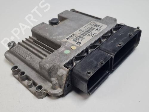 Used Engine control unit (ECU) Engine control unit (ECU) 38588943 38588943